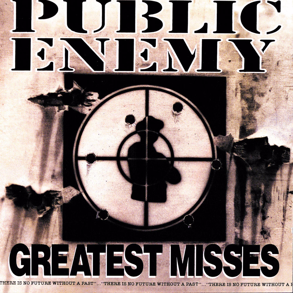 Greatest Misses (1994)
